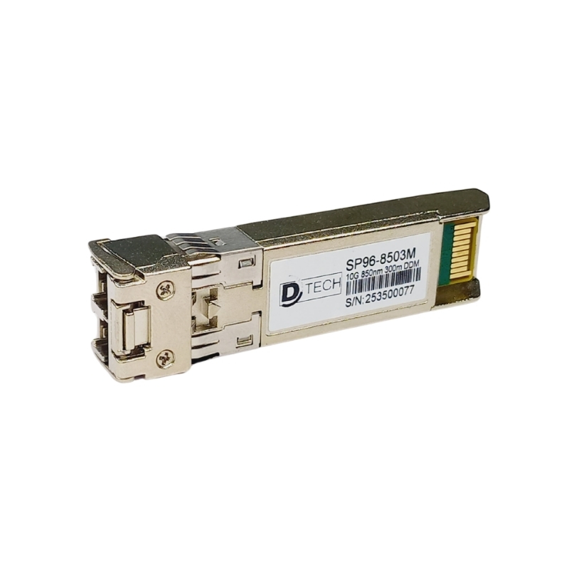 Multimode SFP 10G